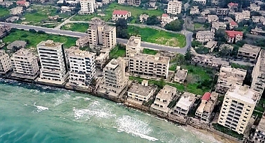 KKTC'den Maraş'a yeni sağlık merkezi!