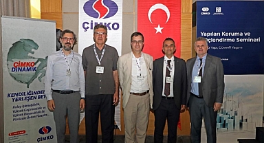 Malatya'da dayanıklı binalar inşa etmek için alınması gereken tedbirler konuşuldu