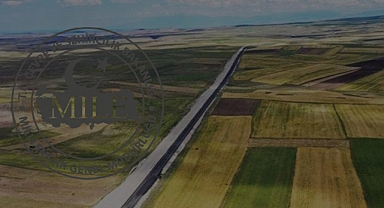 Milli Emlak, İstanbul'da konut alanı imarlı arsa satışı duyurdu! KDV yok vergi yok...