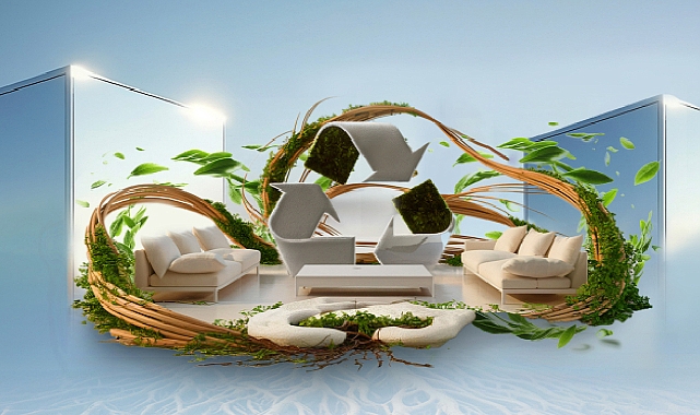 Mobilyada sürdürülebilirlik ilkeleri