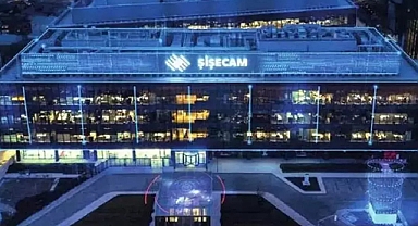 Şişecam başvurdu: İşlemler incelensin!