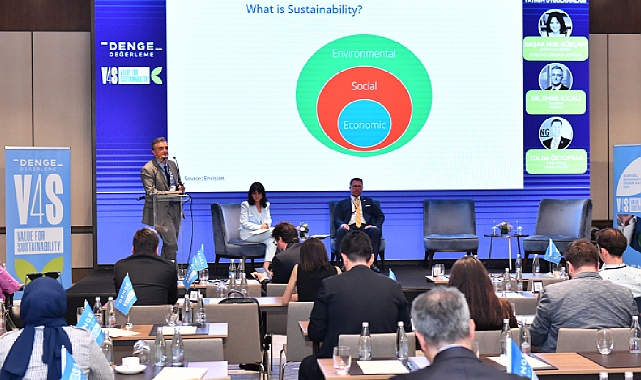 Sürdürülebilir Binalar Zorunluluk Haline Geldi