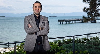 Tuzla Vesen Yalıları yaza merhaba dedi...