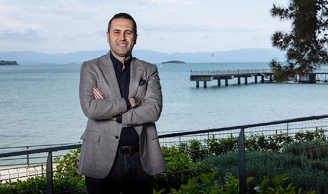 Tuzla Vesen Yalıları yaza merhaba dedi...