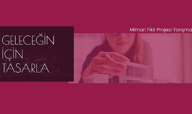 2024 Mimari Fikir Projesi başvuruları başladı