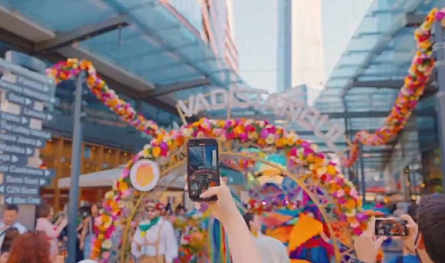 2024 Vadistanbul Summer Fest ile eğlence dorukta