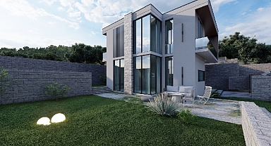 270.000 TL peşin ve 24 ay taksitli arsalar satışta