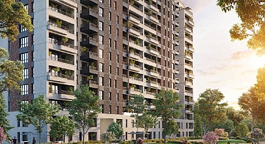 Avrupakent GYO portföy büyüklüğü 35 Milyar TL'yi aştı!