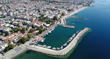 Balıkesir'de üç ilçe için arazi toplulaştırma kararı!