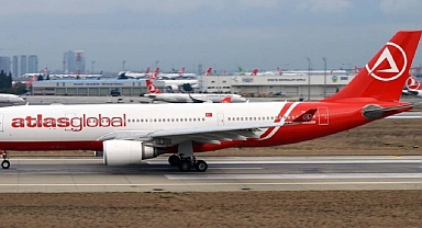 Bir dönemin önemli havayolu şirketiydi! İflas etti...