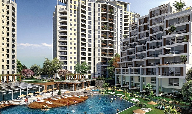 Borsa'da işlem gören Türk gayrimenkul şirketi İngiltere'de 100 Pound bedelle şirket satın aldı