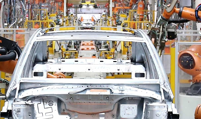 Çinli BYD Manisa'ya fabrika kuracak mı?