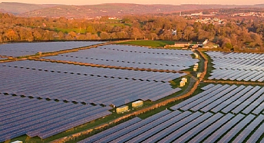 Dev otel markasının Denizli'de hayata geçireceği GES projesi için ÇED Süreci başladı!