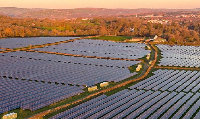 Dev otel markasının Denizli'de hayata geçireceği GES projesi için ÇED Süreci başladı!