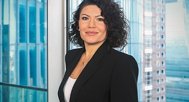 Ece Demirpençe, Akfen GYO Genel Müdürü olarak atandı