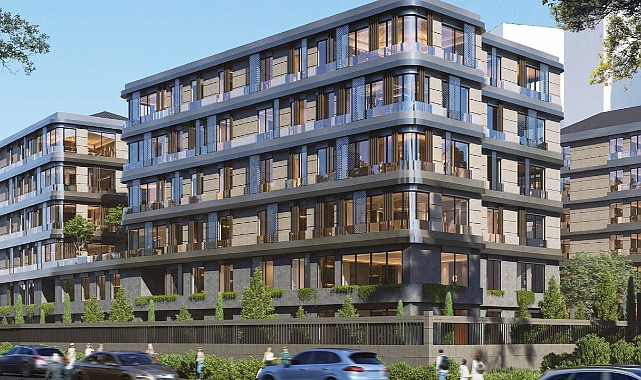 İstanbul'da konut imarlı arsalara topraktan yatırım imkanı