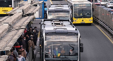 İstanbul'da toplu ulaşım zammı ne kadar oldu? 1 Ağustos itibariyle geçerli yeni ücretler...