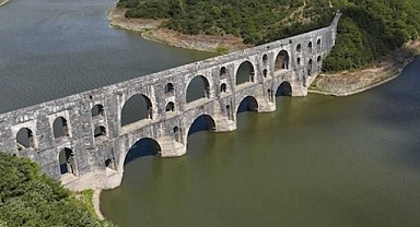 Kavuran sıcaklar İstanbul'un baraj doluluk oranlarını nasıl etkiledi?