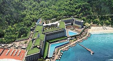 Kızılbük GYO'dan Marmaris projesi hakkında deniz dolgusu açıklaması