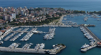 KOÇ iştiraki şirket Fenerbahçe Kalamış Yat Limanı İhalesine katılacak!