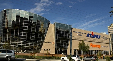 Migros, Ramstore Kazakistan'ı sattı!