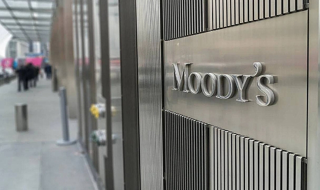 Moody's Türk bankaların kredi derecelendirme notlarını açıkladı!