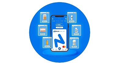 N Kolay Ödeme ve Elektronik Para faaliyet izni genişletildi!