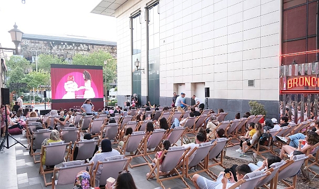 Polat Piyalepaşa Çarşı Temmuz etkinlikleri belli oldu