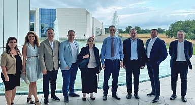 Porselen plaka üretimi için 15 milyon Euro büyüklüğünde dev yatırım