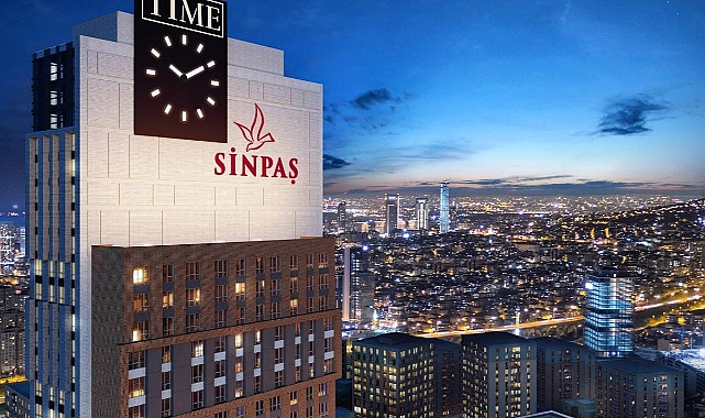 Sinpaş GYO'dan "vergi" açıklaması