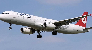 THY'den bu kez yüzde 40 indirim!