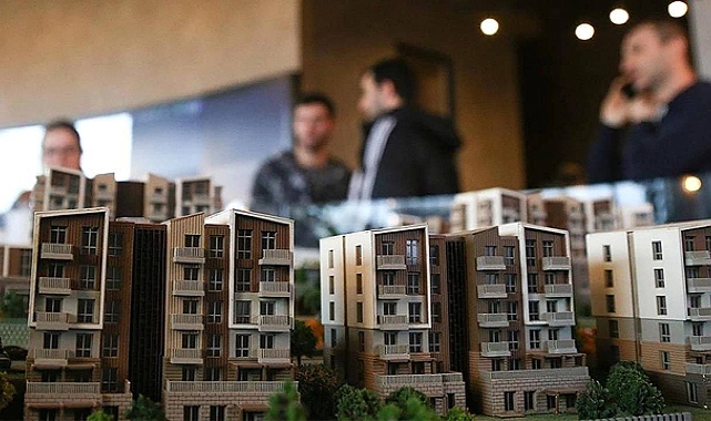 Türkiye, emlak satışlarında ilk kez açık verebilir!