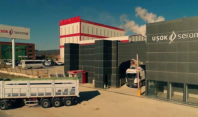 Uşak Seramik, haber ve söylentiler hakkında açıklama yaptı!