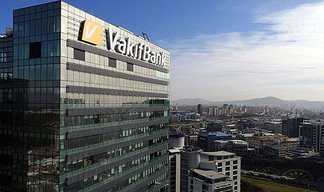 Vakıfbank kredi derecelendirme notu belli oldu!
