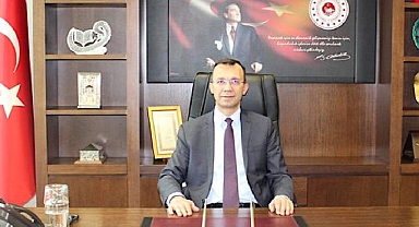 Veli Tunçez, Milli Emlak Genel Müdürü oldu