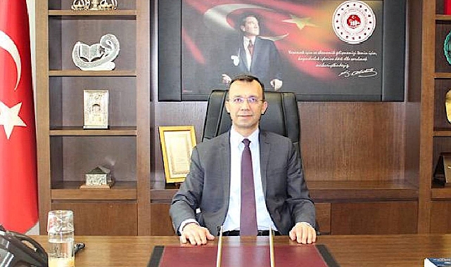 Veli Tunçez, Milli Emlak Genel Müdürü oldu