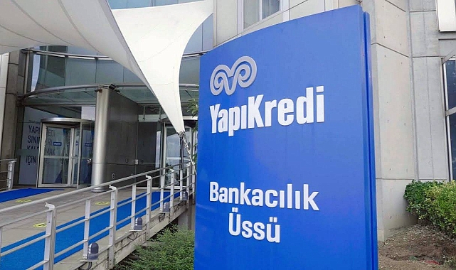 Yapı Kredi hangi Alman bankasını satın aldı?