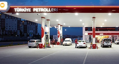Zeren Group, Türkiye Petrolleri'nin yeni sahibi oldu!