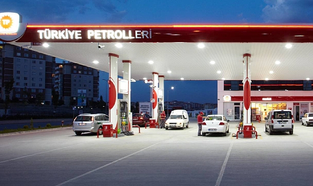 Zeren Group, Türkiye Petrolleri'nin yeni sahibi oldu!