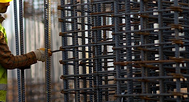 2024 Haziran ayında inşaat ciro endeksi yüzde 103 üzerinde arttı!