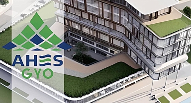 AHES GYO (AHSGY) halka arz sonuçları yakından takip ediliyor!