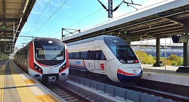 Akfen GYO (AKFGY) Kadıköy Söğütlüçeşme YHT garında 8 Milyon Euro tutarında dev kiralama!