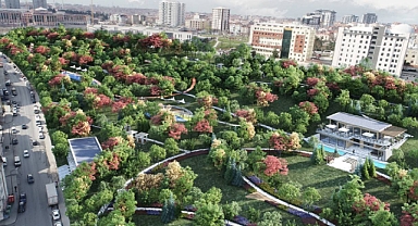 Bağcılar Millet Bahçesi nerede, nasıl gidilir?