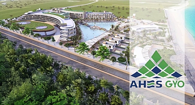 Bir gayrimenkul şirketi daha halka arz oluyor! SPK, AHES GYO halka arz onayını verdi...