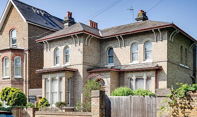 Birleşik Krallık topraklarında konut kira fiyatları yükselişe geçti!