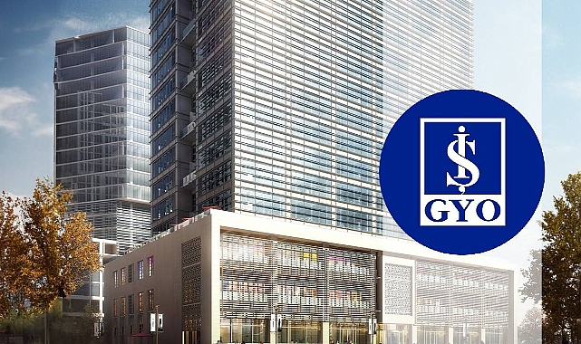 Borsada işlem gören dev gayrimenkul şirketi için kredi notu açıklandı!