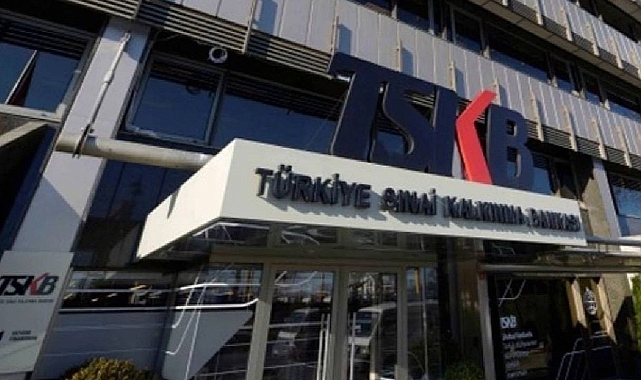Depremden etkilenen firmalara TSKB'den yeni finansman desteği!