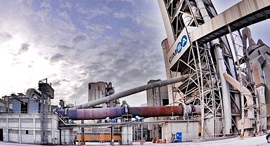 Dev çimento üreticisi (CIMSA), yapı sektörü ürünleri üreten şirketin hisselerini satın aldı!