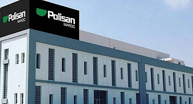 Dev şirket PCE (Polimer) üretim kapasite artışı yatırımını tamamladı