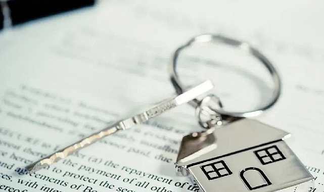 Emlak düzenlemesi 15 Eylül'de başlıyor!